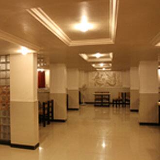 Hotel Manas, Latur 5
